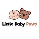 Little Baby Paws logo